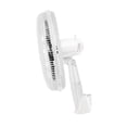 thumbnail image 4 of Ventilador de pedestal Wi-Fi Taurus Smartüs compatible con asistentes de voz 16" Stardüst, 4 of 4