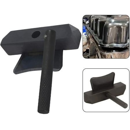 

Car Engine Transmission Oil Pan Separator Tool Oil Pan Seal Cutter Removal Tool