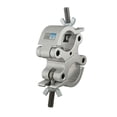 thumbnail image 3 of Colcolo Dual Swivel Clamp Turn Heavy Duty Clamp for s Event, 3 of 8