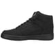 thumbnail image 4 of Zapatilla PUMA Rebound Layup Nubuck para hombre, color negro, talla 13, 4 of 7