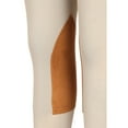 thumbnail image 4 of Tuffrider Children's Prime Jodhpurs with Belt Loops, 4 of 4