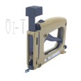 thumbnail image 3 of HM515 Frame Gun Nailer With 1000pcs Nails Manual Flex Point Tacker Framing Pin Stapler ,Easy to Use, 3 of 5