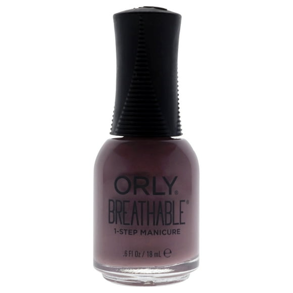 Esmalte de uñas Orly 1 Step Manicure Shift Happens