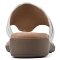 thumbnail image 2 of Cliffs by White Mountain Women's Benedict Thong Sandal, 2 of 7