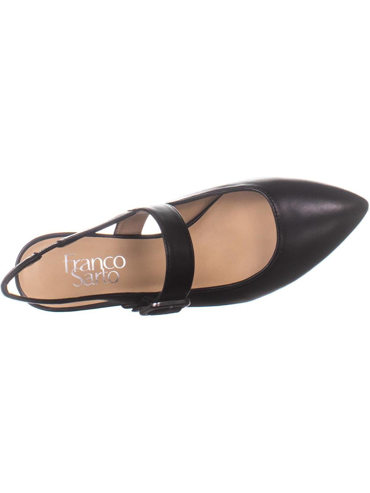 franco sarto martina pump