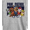 thumbnail image 3 of Paw Patrol - Group - Long Sleeve Graphic T-Shirt, 3 of 6