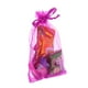 thumbnail image 2 of 100 bolsas con cordón para regalo de dulces, suministros para de boda 4 Macarena Bolsas de dulces, 2 of 8