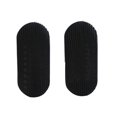 thumbnail image 2 of 2pcs Magic Hair Sticker Clips Bang Fixed Seamless Tape Seamless Tape Hairdressing Gripper Tools Barber Hair Styling Holder, 2 of 9