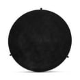 thumbnail image 5 of Mendez Outdoor Modern Coffee Table Black, 5 of 5
