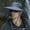Dark Gray, variant on Sun Hat for Men, Adjustable Chin Strap, Outdoor Climbing and Hiking, Solar Fan Cap, Full Face Coverage Sun Protection & Breathable