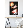 thumbnail image 4 of Chainsaw Man - Teaser Key Art Wall Poster, 22.375" x 34", 4 of 4