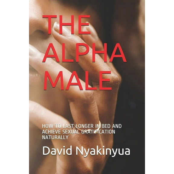 The Alpha Male (Paperback)