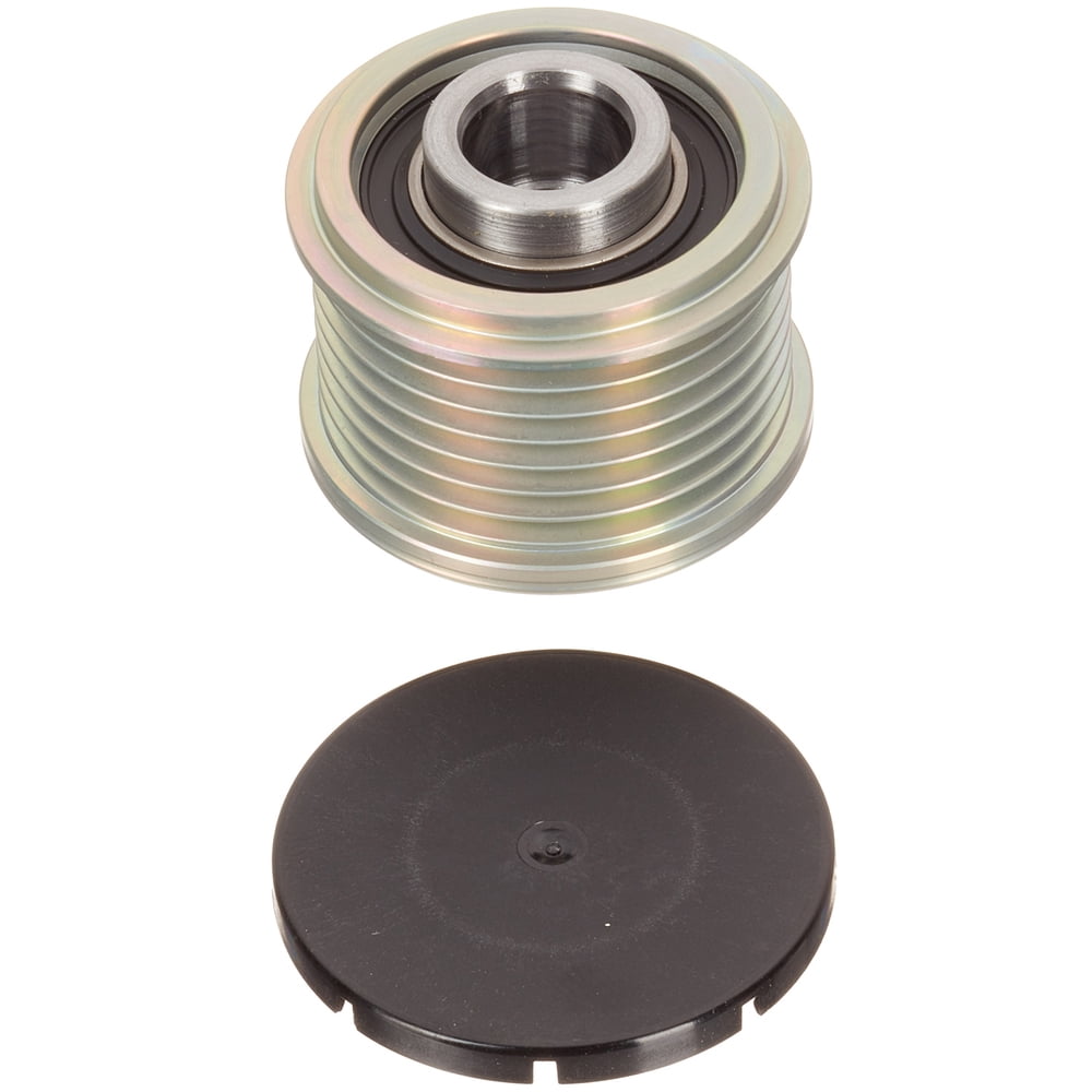 INA CA - Archived 535 0254 100 Alternator Decoupler Pulley