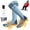 F, variant on LAMDAWE Heated Socks for Men Women,with 4 Heating Levels,Winter Warmer Electric Socks with APP Control,Rechargeable Washable Thermal Socks for Skiing Camping HikingCycling Outdoor Work