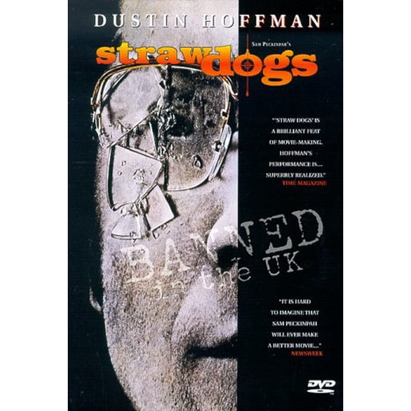 Straw Dogs