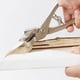 thumbnail image 1 of WEUVEB Práctica Pinza Para Estirar Con Mango Ergonómico Y Cuerpo De Metal Plateado, 1 of 8