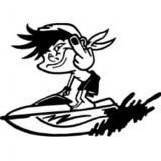 Do It Yourself Wall Decal Sticker Funny Kids Boys Bedroom