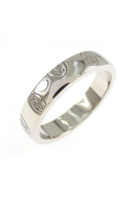 Pre-Owned Cartier Happy Birthday Ring