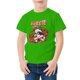 thumbnail image 1 of Camiseta Algodón de Naru para niños, 1 of 5
