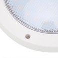 thumbnail image 4 of LED Panel Light with Switch, Solar Power System for Boat Kitchen, RV, Roof Cabinet, 12V (Warm White（2700-3200K）), 4 of 4