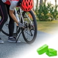 thumbnail image 4 of relayinert 1 Paire Outil de Protection de Manivelle de Vélo Housse de Protection pour Protéger Vert 1ensemble, 4 of 6