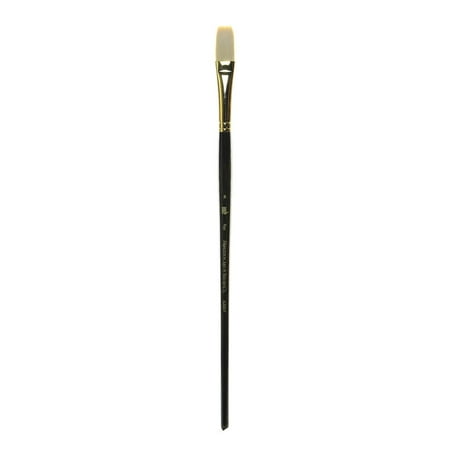 - Princeton Series 6300 Synthetic Bristle Acrylic & Oil Brush
