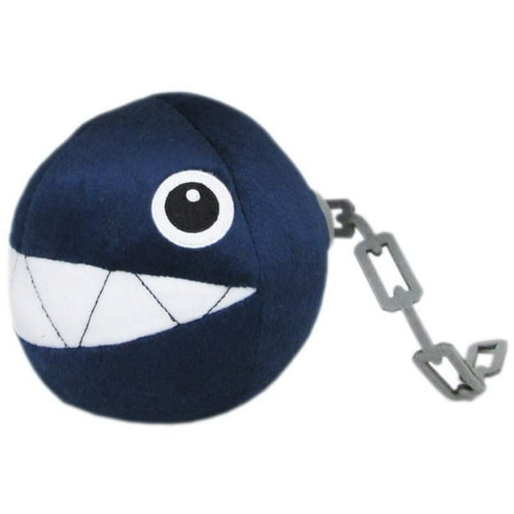 Chain Chomp 6" Plush