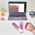 thumbnail image 2 of Pantone Metallics Guide Coated GG1507B, 2 of 5