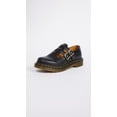 thumbnail image 2 of Zapatos Dr. Martens 8065 de doble correa Mary Jane negros 6UK/8US, 2 of 6