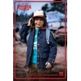 thumbnail image 3 of Figura Threezero 1:6 de Escala Netflix Stranger Things: Dustin Henderson, 3 of 8