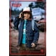 thumbnail image 3 of Figura Threezero 1:6 de Escala Netflix Stranger Things: Dustin Henderson, 3 of 8