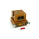 thumbnail image 2 of Figura de colección South Park Kidrobot A.W.E.S.O.M.-O 4000, 2 of 7