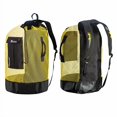 thumbnail image 2 of XS Scuba Sac à Dos en Maille Seaside Elite - Jaune, 2 of 4