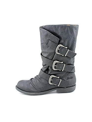 blowfish alms boots
