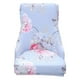 thumbnail image 2 of 3x Stretch Wingback Chair Cover Slipcover Reusable Arm Chair Protector Cover Zulema none, 2 of 8