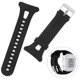 thumbnail image 4 of Quick Release Watch Strap Silicone Watchband Compatible for Forerunner10/15, 4 of 4