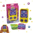 thumbnail image 1 of Juego acuático GoGames Arcade Handheld con 3 tarjetas de juego, 1 of 5