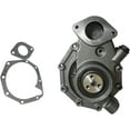 thumbnail image 4 of Water Pump+Gasket Set RE546906 RE505980 Compatible with John Deere Backhoe Loader 310J 310K 310SJ 310SK 315SJ 315SK 410K 410J 710J 710K, 4 of 5