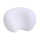 thumbnail image 4 of Almohada de bañera fácil de limpiar para el hogar SPA Cojín de baño ligero y multifuncional Blanco, 4 of 9