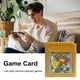 thumbnail image 5 of Tarjeta De Juego De Consola De Cartucho De Video Tarjeta de juego de consola de cartucho de video para Game Boy y Game Boy Color (Oro), 5 of 6
