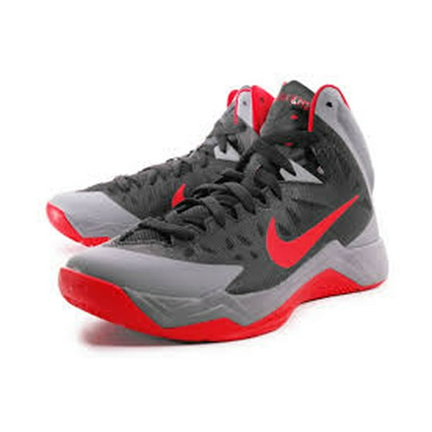 nike hyperquickness basketball shoes