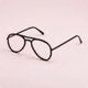 thumbnail image 2 of Gafas De Sol A Escala 1/6, Varios Diseños, Gafas A Escala 1/6, Gafas De Moda Para Figuras De 12 Pulgadas Para Aficionados, Creadores De Dioramas, Mujer Negra., 2 of 8