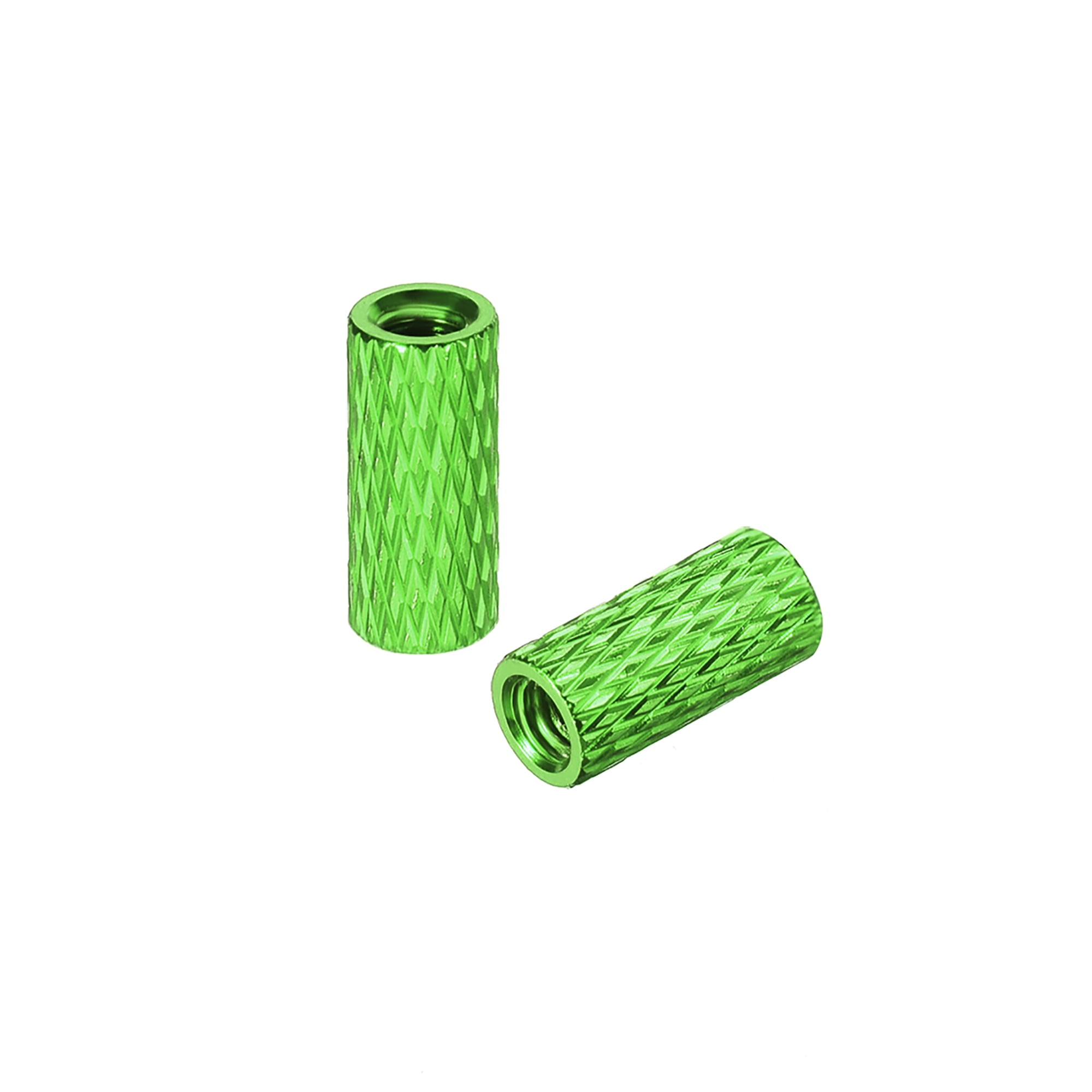 Lot De 10 Entretoises Aluminium M3x35 - Filetage Femelle - Pour Drone, RC, Modélisme