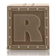 Roblox Action Collection, Series 10 Mystery, 2 Random Pieces (Military Green Assortment) WALMART ONLY