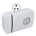thumbnail image 3 of Energy Saver, 90V To 250V Electricity Saving Box Stabilization Current  For Shopping Malls For Home For Offices UK Plug, 3 of 8