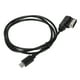 thumbnail image 2 of Puerto USB Cable de carga para coche Teléfono móvil Tablet Cable cargador de datos Accesorios electrónicos 1 metro, 2 of 14