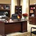 thumbnail image 3 of ANLEY Germany Deluxe Desk Flag Set - 6 x 4 Inch Miniature German Desktop Flag with 12" Solid Pole, 3 of 7