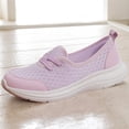 thumbnail image 4 of Zapatos Informales Mocasines Manos Libres para Mujer Cómodos Y Transpirables Con Soporte El, 4 of 9
