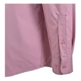 thumbnail image 4 of Camisa Lisa De Vestir M. Larga Michel Blanc Varios Colores, 4 of 5