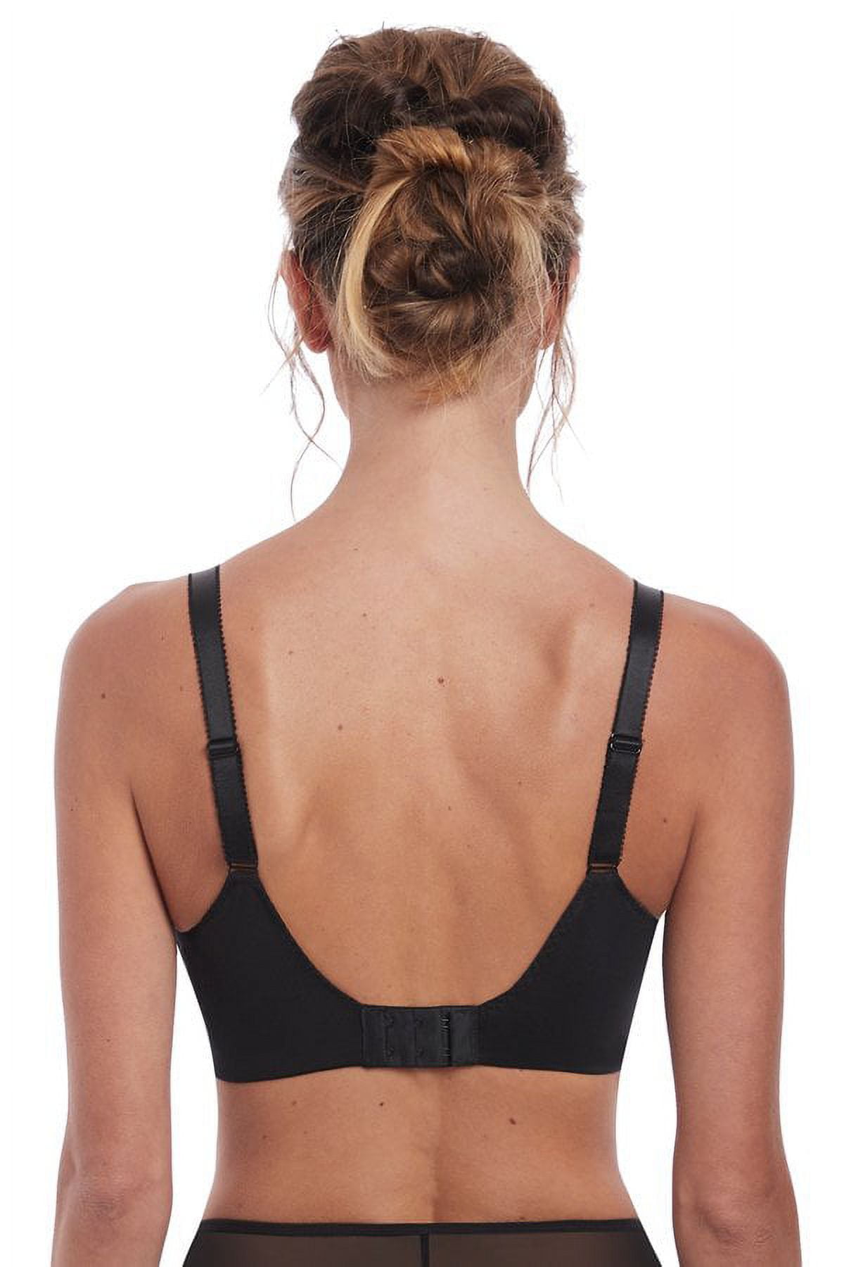 Reggiseno Fantasie Twilight Full Coverage - Coppe In Spacer Foam Con Ferretto - T-Shirt Liscia